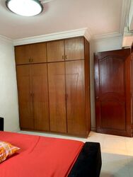 Blk 166 Stirling View (Queenstown), HDB 3 Rooms #459289091